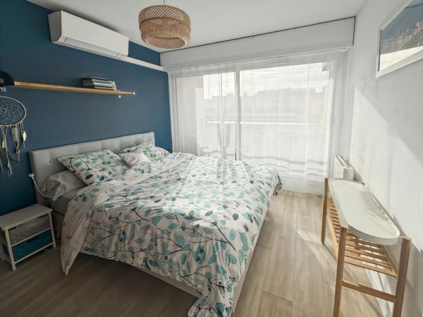 Appartement T3 Bordeaux - Clinique Tivoli