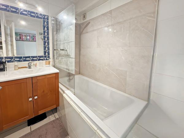 Appartement T3 Bordeaux - Clinique Tivoli