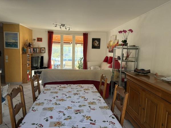 Maison à SALERNES (83690)