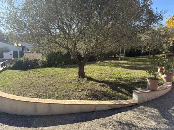 Maison à SALERNES (83690)