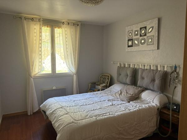 Maison à SALERNES (83690)