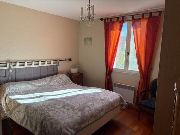 Maison à SALERNES (83690)