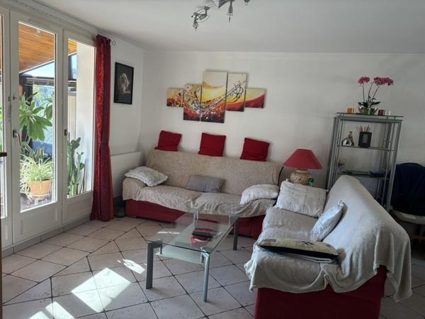 Maison à SALERNES (83690)