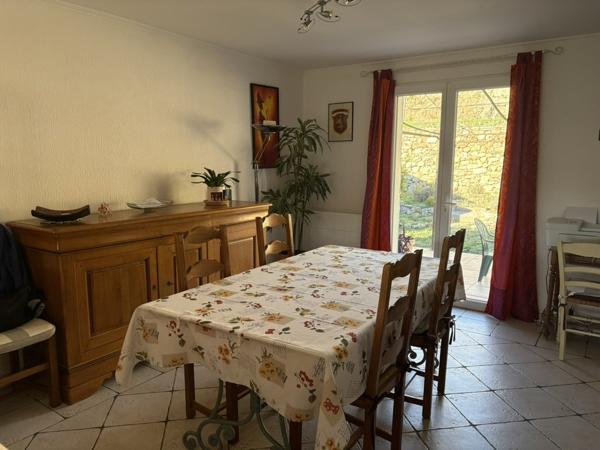 Maison à SALERNES (83690)