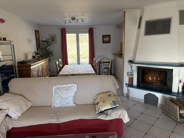 Maison à SALERNES (83690)