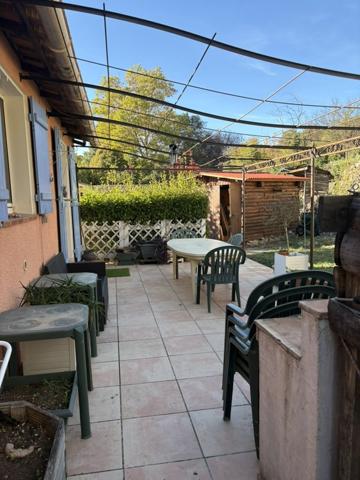 Maison à SALERNES (83690)