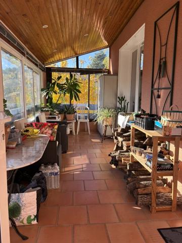 Maison à SALERNES (83690)