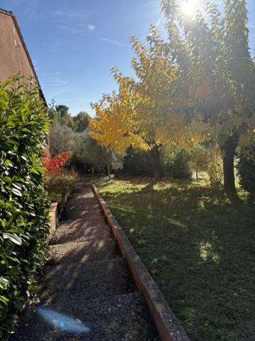 Maison à SALERNES (83690)