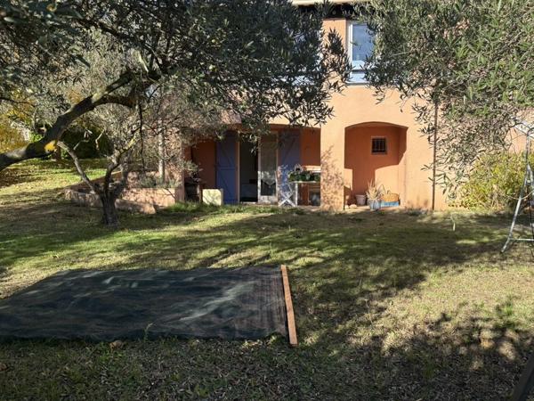 Maison à SALERNES (83690)