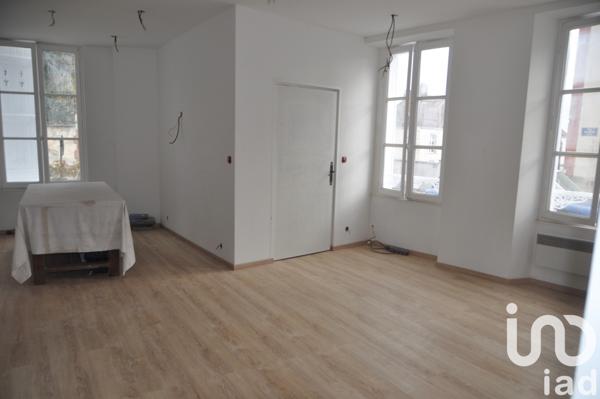 Maison à vendre 6 pièces 134 m² Épernay