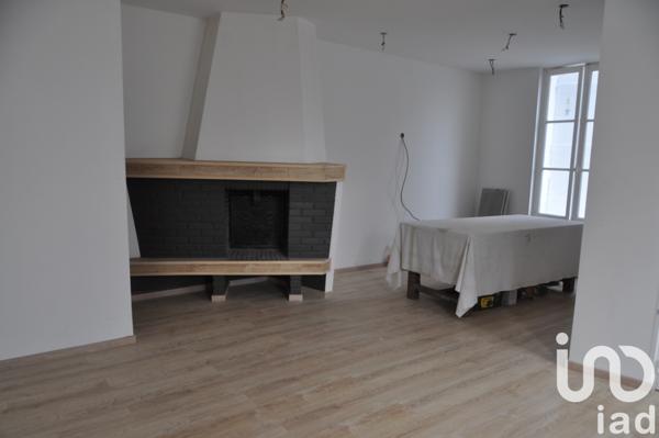 Maison à vendre 6 pièces 134 m² Épernay