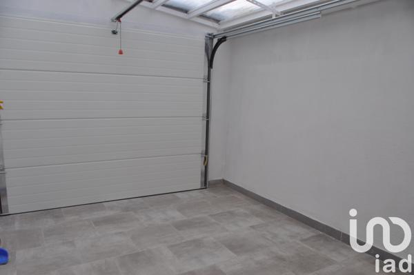 Maison à vendre 6 pièces 134 m² Épernay