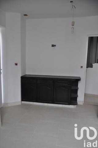 Maison à vendre 6 pièces 134 m² Épernay