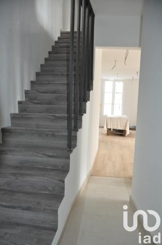 Maison à vendre 6 pièces 134 m² Épernay