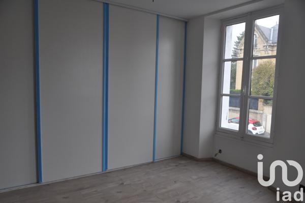 Maison à vendre 6 pièces 134 m² Épernay