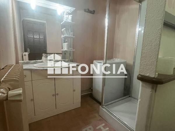 Location Appartement 3 pièces 52.03 m² - 29 RUE DES TIERCELINS Nancy 54000