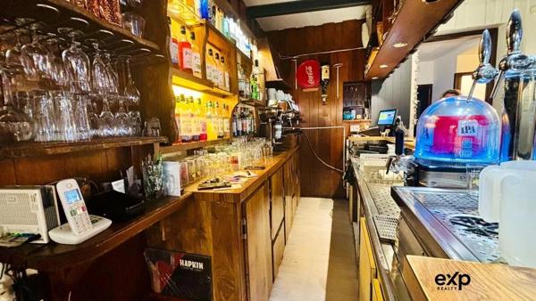 Vente Fonds de commerce Hôtel/Bar/Restaurant à Saint-Jean-De-Maurienne