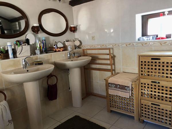 Appartement Rochefort 5 pièce(s) 155 m2