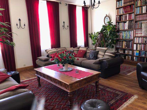 Appartement Rochefort 5 pièce(s) 155 m2