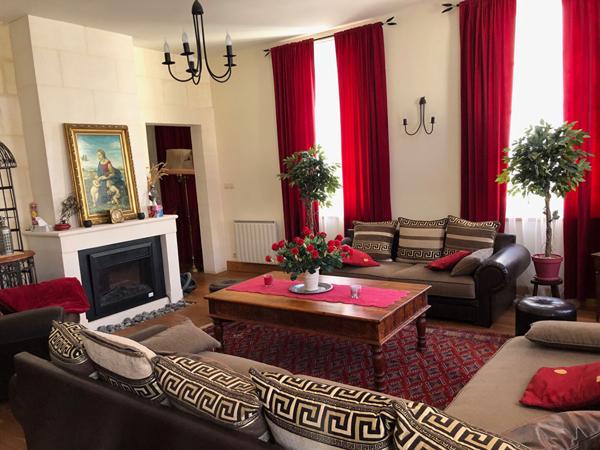 Appartement Rochefort 5 pièce(s) 155 m2