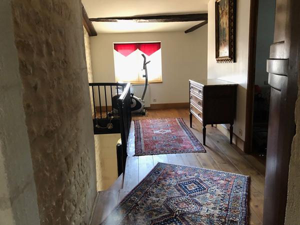 Appartement Rochefort 5 pièce(s) 155 m2