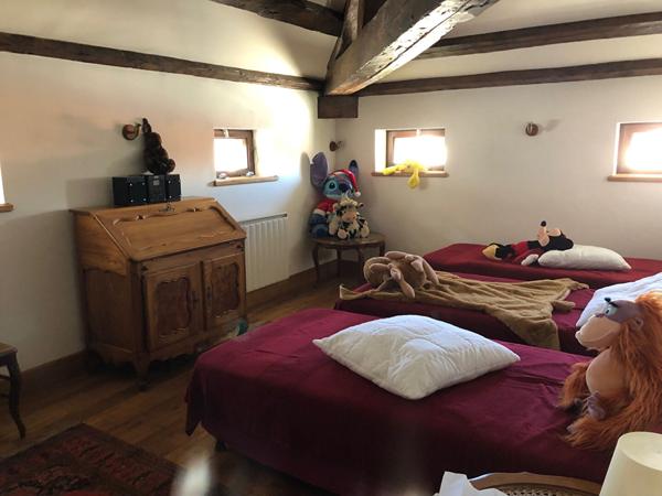 Appartement Rochefort 5 pièce(s) 155 m2