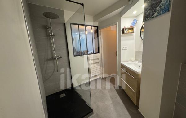 Studio de 40 m²
