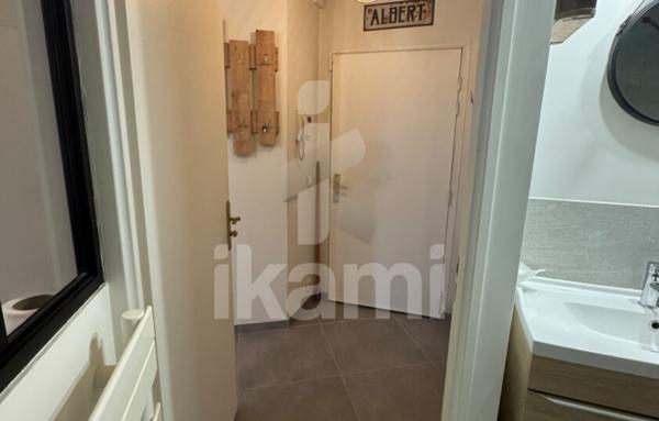 Studio de 40 m²