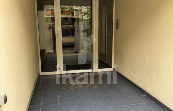 Studio de 40 m²