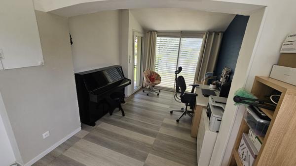 MAISON PROCHE MER 4 CHBRES/ GRAND GARAGE