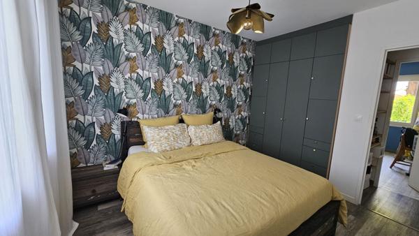 MAISON PROCHE MER 4 CHBRES/ GRAND GARAGE