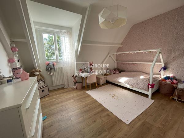 Maison T7 à vendre SAINT MELOIR DES ONDES - 170 m² (réf : CC25919)
