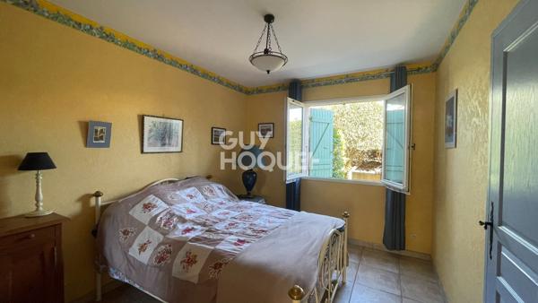 Maison T3 plain pieds Mèze 3 pièce(s) 60 m2