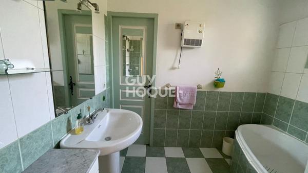 Maison T3 plain pieds Mèze 3 pièce(s) 60 m2