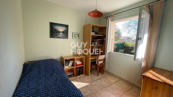 Maison T3 plain pieds Mèze 3 pièce(s) 60 m2