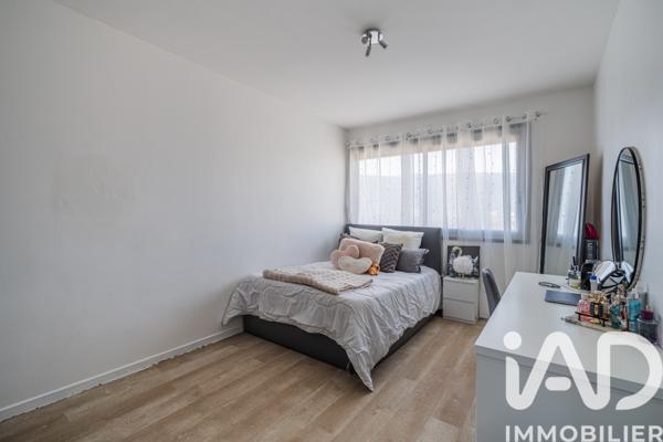 Appartement à vendre 4 pièces 84 m² Grenoble