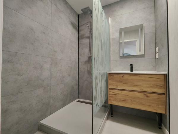 Appartement 2 pièces – 51 m² environ à Saint-Malo (ref : 38931)