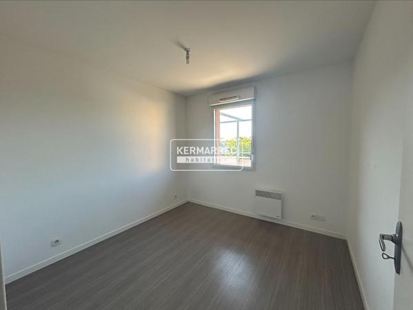 Appartement 5 pièces – 119 m² environ à Mordelles (ref : G176138)