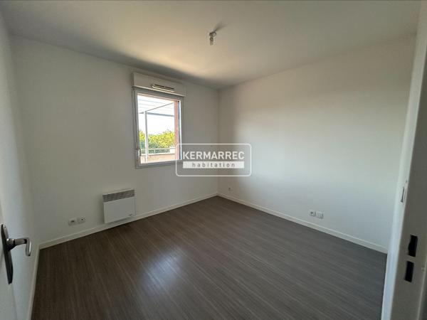 Appartement 5 pièces – 119 m² environ à Mordelles (ref : G176138)
