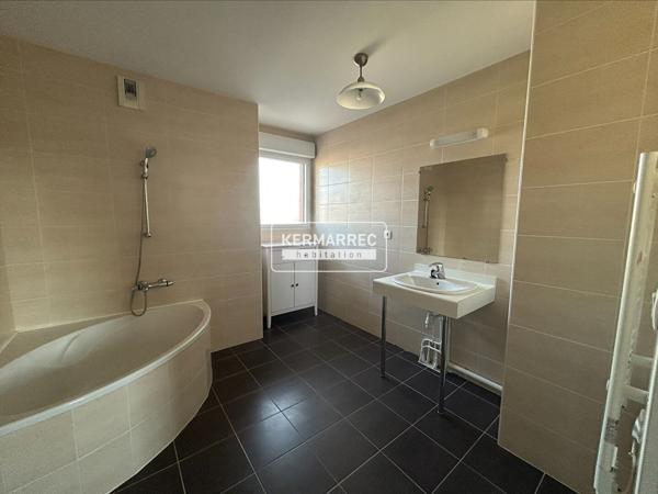 Appartement 5 pièces – 119 m² environ à Mordelles (ref : G176138)