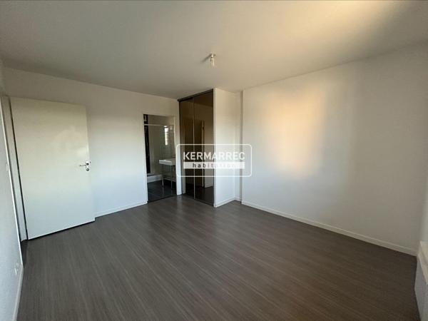 Appartement 5 pièces – 119 m² environ à Mordelles (ref : G176138)