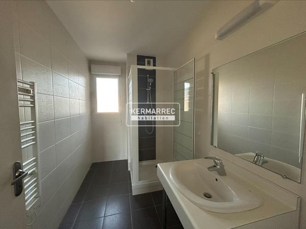 Appartement 5 pièces – 119 m² environ à Mordelles (ref : G176138)