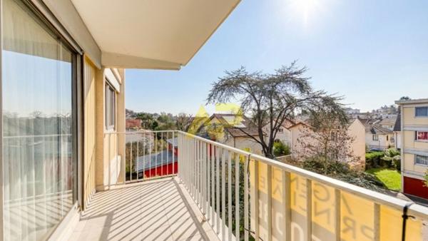 Appartement Le Plessis Robinson 3 pièce(s) 74 m2 €298 000 ** - Référence 351