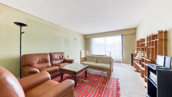 Appartement Le Plessis Robinson 3 pièce(s) 74 m2 €298 000 ** - Référence 351