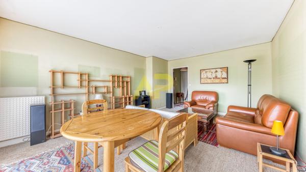 Appartement Le Plessis Robinson 3 pièce(s) 74 m2 €298 000 ** - Référence 351