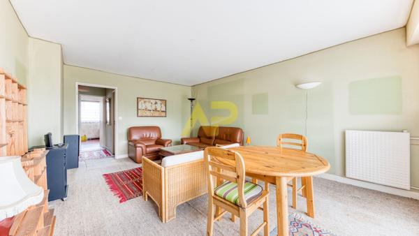 Appartement Le Plessis Robinson 3 pièce(s) 74 m2 €298 000 ** - Référence 351