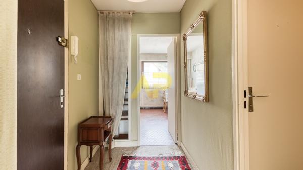 Appartement Le Plessis Robinson 3 pièce(s) 74 m2 €298 000 ** - Référence 351