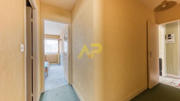 Appartement Le Plessis Robinson 3 pièce(s) 74 m2 €298 000 ** - Référence 351
