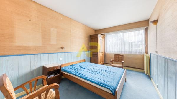 Appartement Le Plessis Robinson 3 pièce(s) 74 m2 €298 000 ** - Référence 351