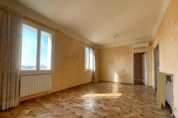 Marseille (13003) LÉON